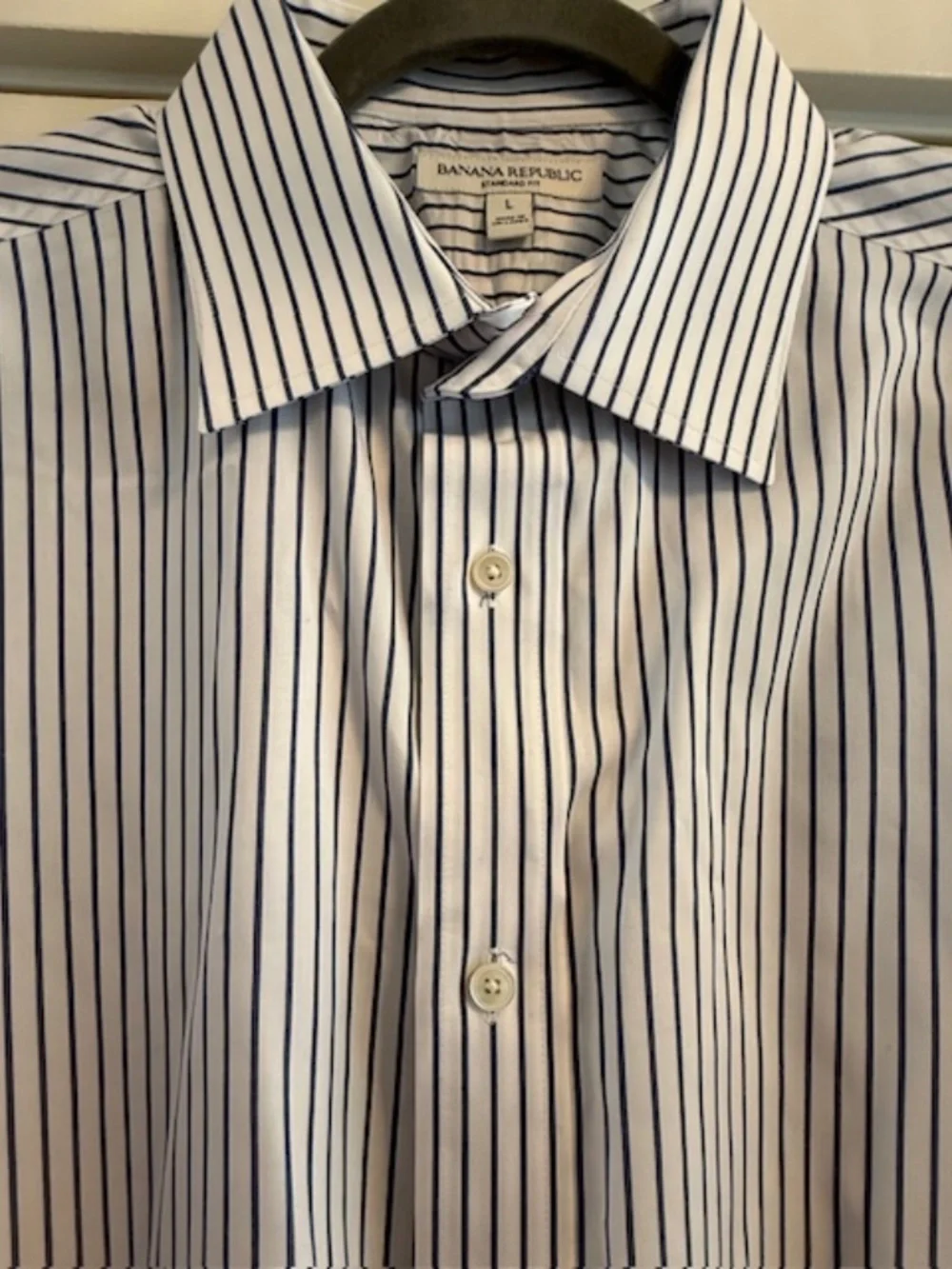 Banana Republic only worn